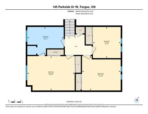 145 Parkside Drive W Centre Wellington ON N1M 3M4