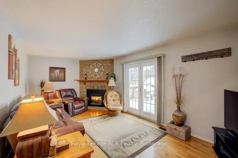 145 Parkside Drive W Centre Wellington ON N1M 3M4