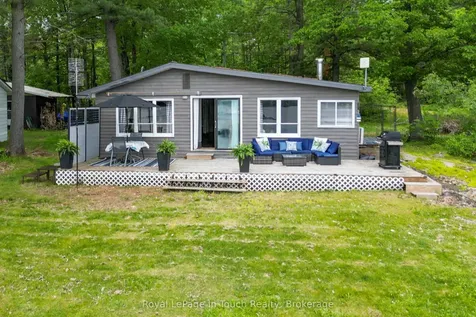 1682 Island 630 N/a Georgian Bay ON P0E 1E0