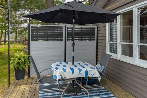1682 Island 630 N/a Georgian Bay ON P0E 1E0