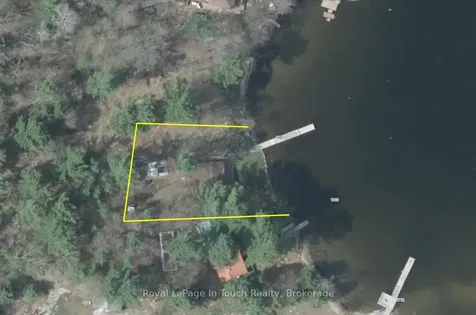 1682 Island 630 N/a Georgian Bay ON P0E 1E0