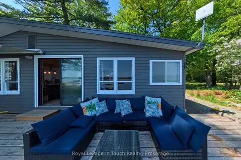 1682 Island 630 N/a Georgian Bay ON P0E 1E0