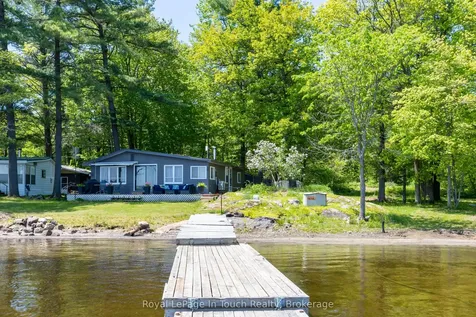 1682 Island 630 N/a Georgian Bay ON P0E 1E0