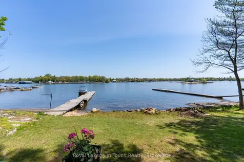 1682 Island 630 N/a Georgian Bay ON P0E 1E0