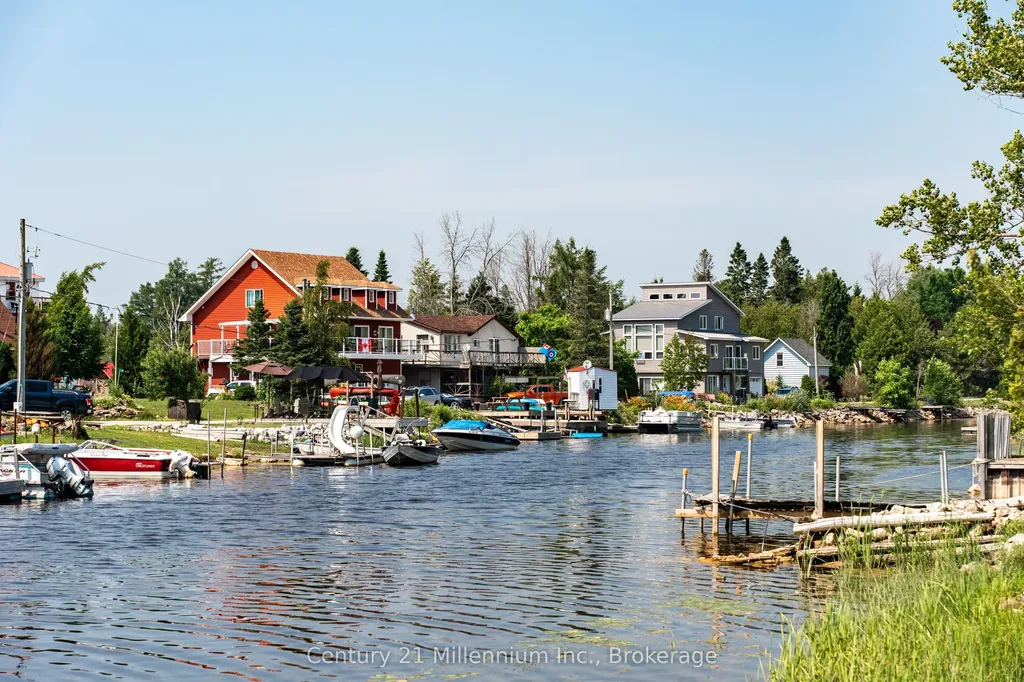 29 Heron Point Road Northern Bruce Peninsula ON N0H 1W0