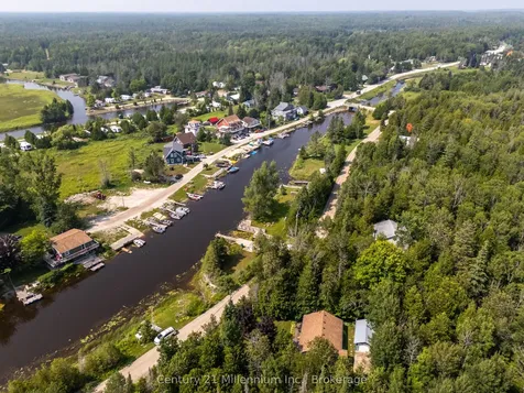 29 Heron Point Road Northern Bruce Peninsula ON N0H 1W0