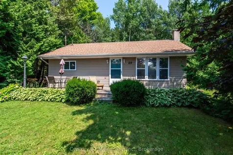 29 Heron Point Road Northern Bruce Peninsula ON N0H 1W0