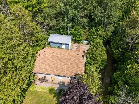 29 Heron Point Road Northern Bruce Peninsula ON N0H 1W0