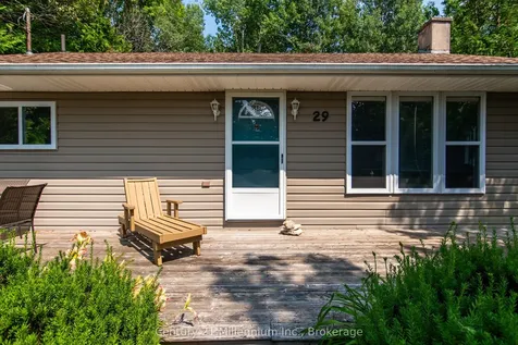 29 Heron Point Road Northern Bruce Peninsula ON N0H 1W0