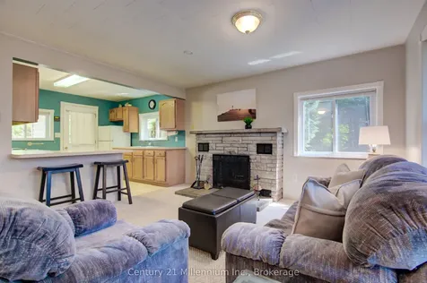 29 Heron Point Road Northern Bruce Peninsula ON N0H 1W0