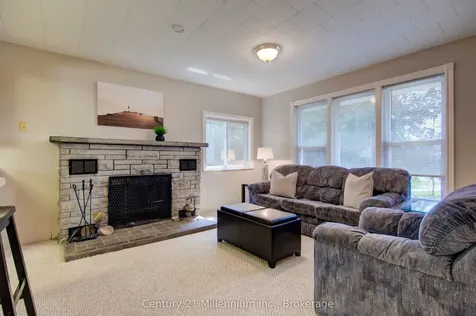 29 Heron Point Road Northern Bruce Peninsula ON N0H 1W0