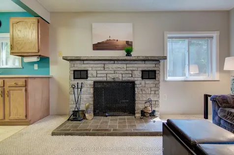 29 Heron Point Road Northern Bruce Peninsula ON N0H 1W0