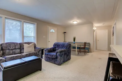 29 Heron Point Road Northern Bruce Peninsula ON N0H 1W0