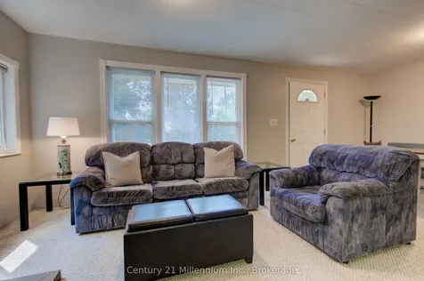 29 Heron Point Road Northern Bruce Peninsula ON N0H 1W0