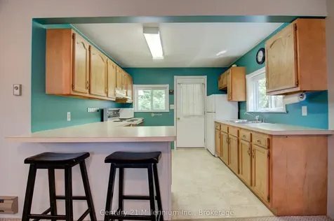 29 Heron Point Road Northern Bruce Peninsula ON N0H 1W0