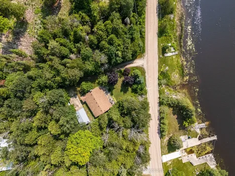29 Heron Point Road Northern Bruce Peninsula ON N0H 1W0