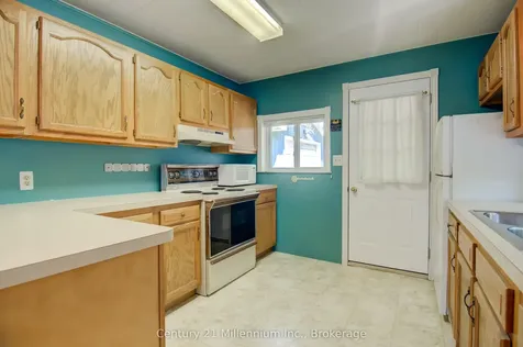 29 Heron Point Road Northern Bruce Peninsula ON N0H 1W0