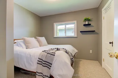 29 Heron Point Road Northern Bruce Peninsula ON N0H 1W0