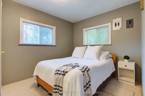 29 Heron Point Road Northern Bruce Peninsula ON N0H 1W0