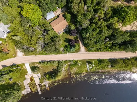 29 Heron Point Road Northern Bruce Peninsula ON N0H 1W0