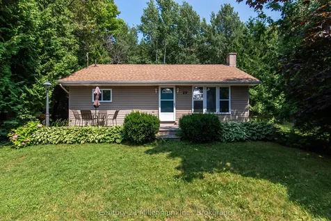 29 Heron Point Road Northern Bruce Peninsula ON N0H 1W0