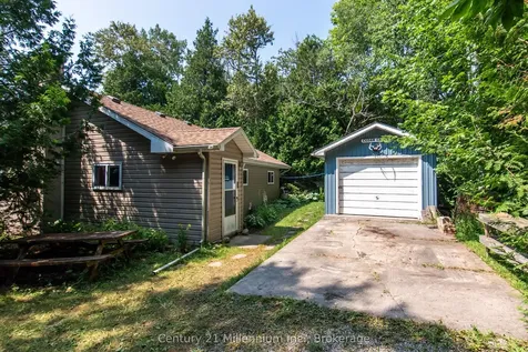 29 Heron Point Road Northern Bruce Peninsula ON N0H 1W0