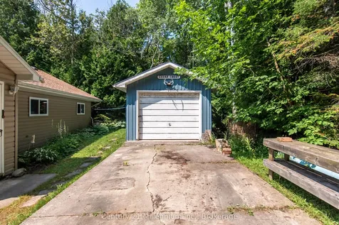 29 Heron Point Road Northern Bruce Peninsula ON N0H 1W0