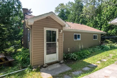 29 Heron Point Road Northern Bruce Peninsula ON N0H 1W0