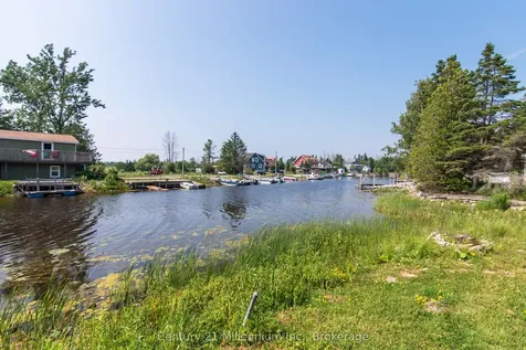 29 Heron Point Road Northern Bruce Peninsula ON N0H 1W0