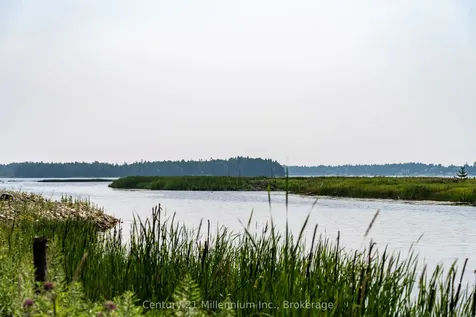 29 Heron Point Road Northern Bruce Peninsula ON N0H 1W0
