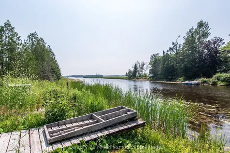 29 Heron Point Road Northern Bruce Peninsula ON N0H 1W0