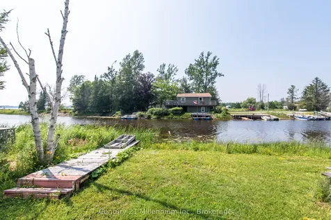 29 Heron Point Road Northern Bruce Peninsula ON N0H 1W0