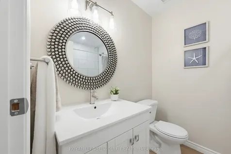 99 Oakhurst Crescent Waterloo ON N2B 3K2
