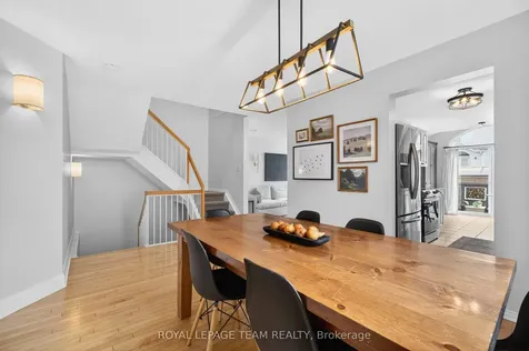 75 Scampton Drive Kanata ON K2W 1E7