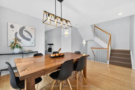 75 Scampton Drive Kanata ON K2W 1E7
