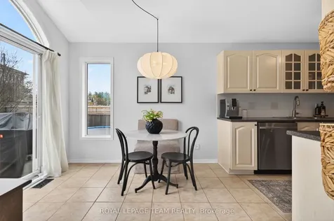 75 Scampton Drive Kanata ON K2W 1E7