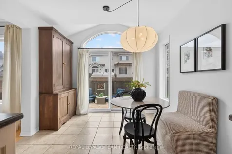 75 Scampton Drive Kanata ON K2W 1E7