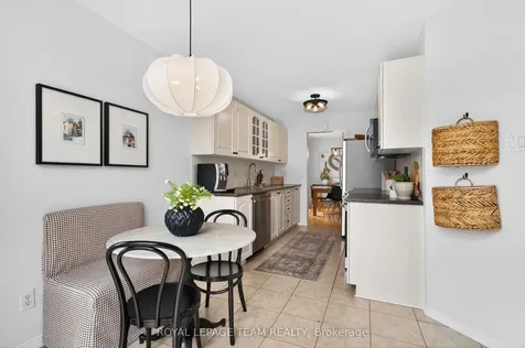 75 Scampton Drive Kanata ON K2W 1E7