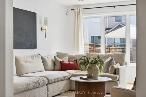 75 Scampton Drive Kanata ON K2W 1E7