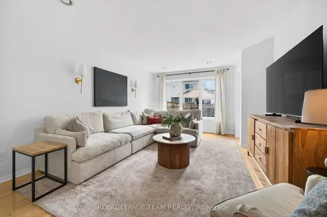 75 Scampton Drive Kanata ON K2W 1E7