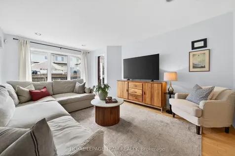 75 Scampton Drive Kanata ON K2W 1E7