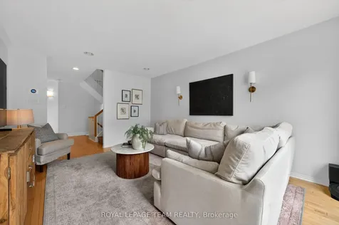 75 Scampton Drive Kanata ON K2W 1E7