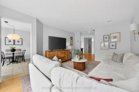 75 Scampton Drive Kanata ON K2W 1E7
