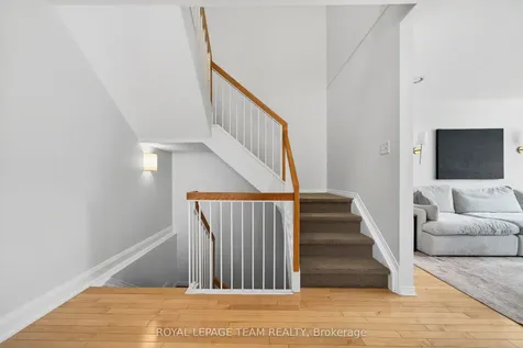 75 Scampton Drive Kanata ON K2W 1E7