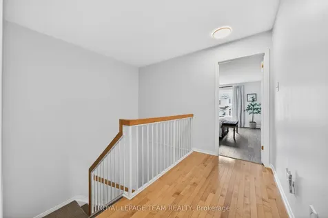 75 Scampton Drive Kanata ON K2W 1E7
