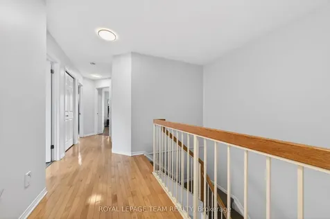 75 Scampton Drive Kanata ON K2W 1E7