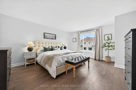 75 Scampton Drive Kanata ON K2W 1E7