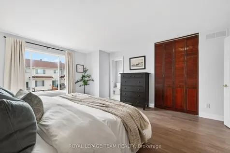 75 Scampton Drive Kanata ON K2W 1E7