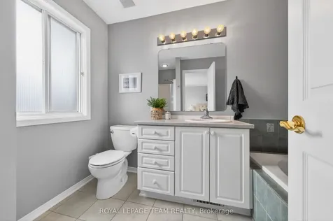 75 Scampton Drive Kanata ON K2W 1E7