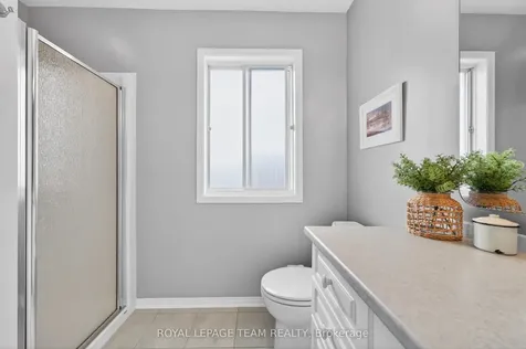 75 Scampton Drive Kanata ON K2W 1E7
